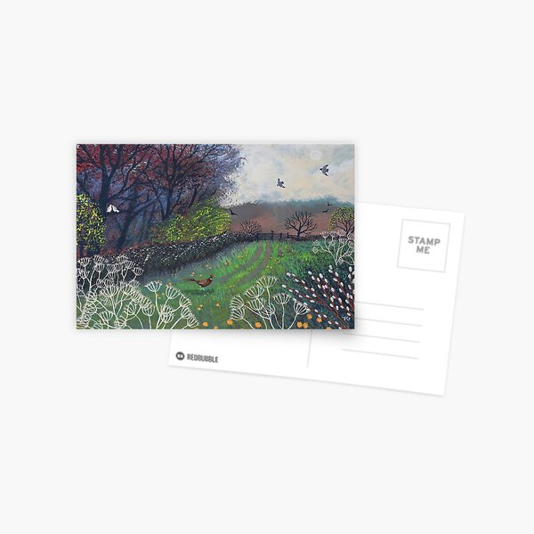 Item preview, Whispers of Spring designed and sold by Jo Grundy.