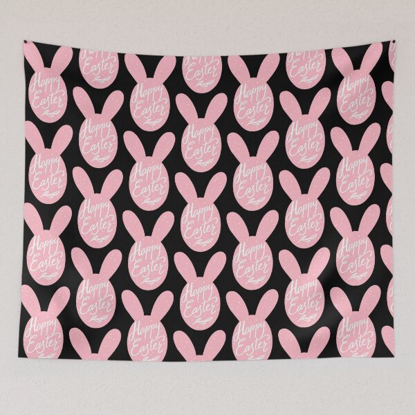 Item preview, Easter Rabbit Floppy Ears designed and sold by Mariano Topno.