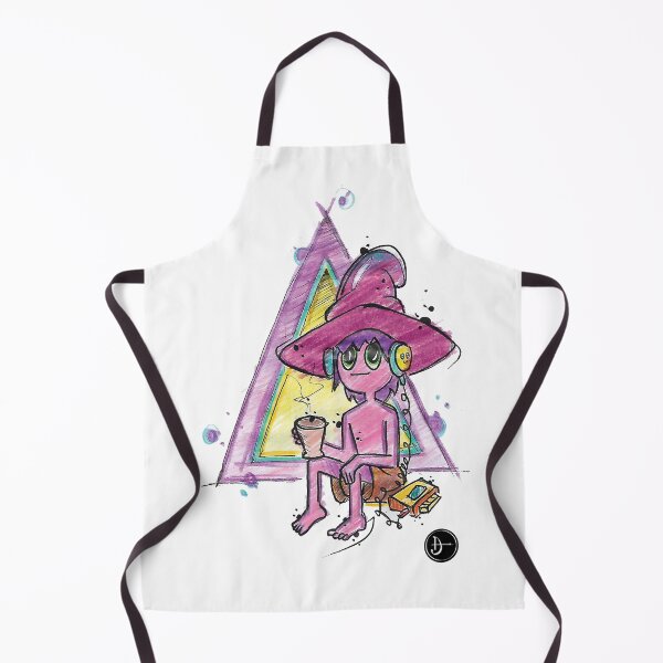 Item preview, The Midnight Gospel Mood designed and sold by dn-alves.