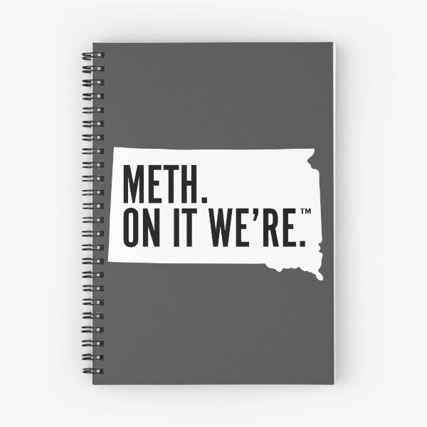 Artikelvorschau, Meth. Darauf sind wir. entworfen und verkauft von samer11.