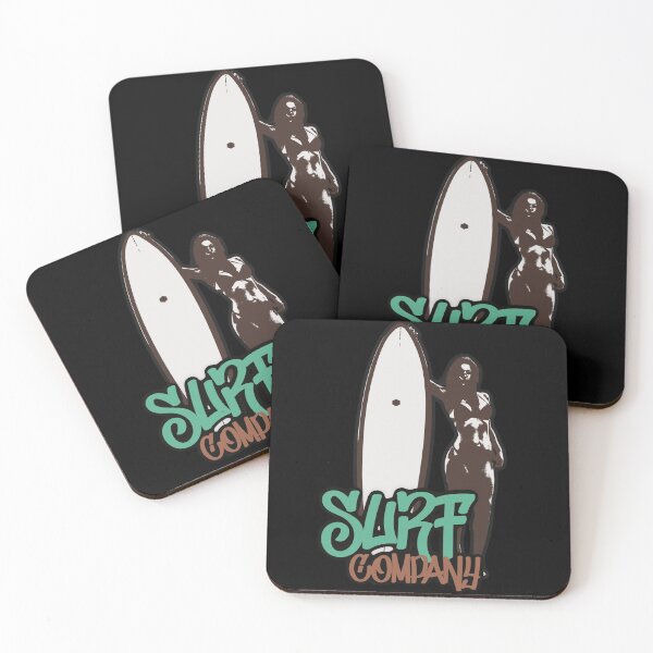 Item preview, Surf company, save our surf designed and sold by Childy.