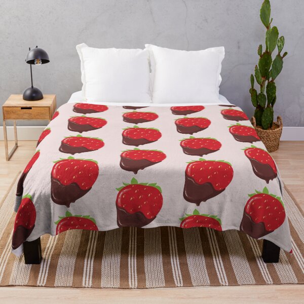 Item preview, Sweet strawberry dipped in chocolate designed and sold by Graphix-Space.
