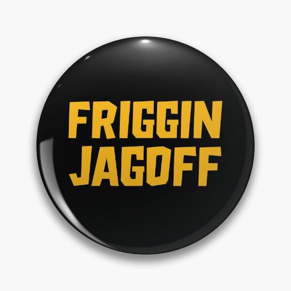 Item preview, Friggin Jagoff Pittsburgh designed and sold by JackCurtis1991.