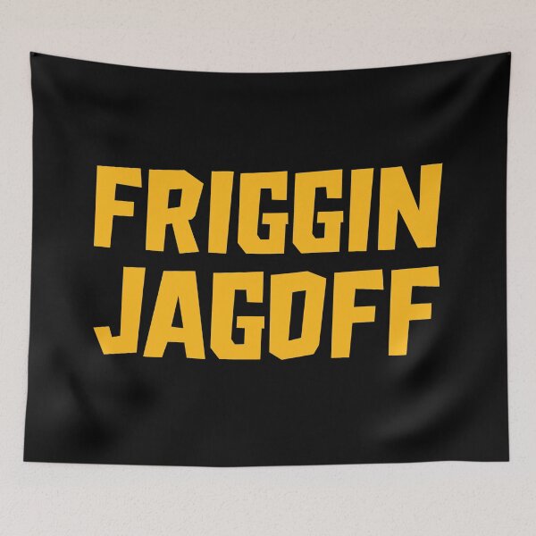 Item preview, Friggin Jagoff Pittsburgh designed and sold by JackCurtis1991.