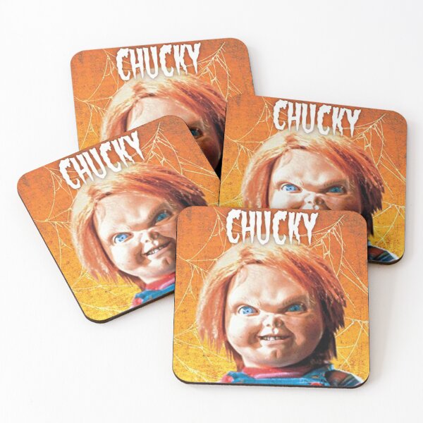 Item preview, Game of chucky designed and sold by Muntadher-Noori.