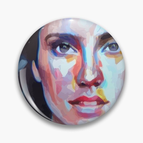Item preview, Jennifer Connelly designed and sold by Bespired.