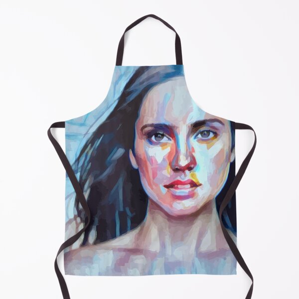 Item preview, Jennifer Connelly designed and sold by Bespired.