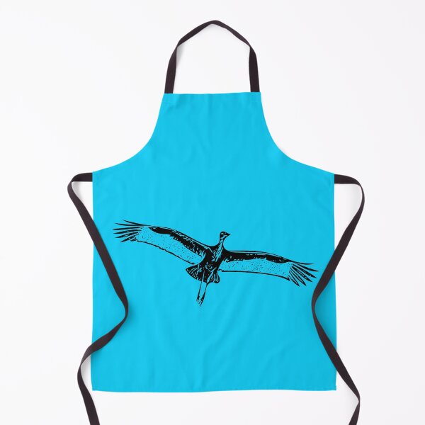 Item preview, White Stork Black Print designed and sold by designsasstultd.