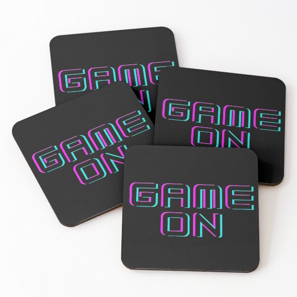 Item preview, Game on designed and sold by lmcvinco.