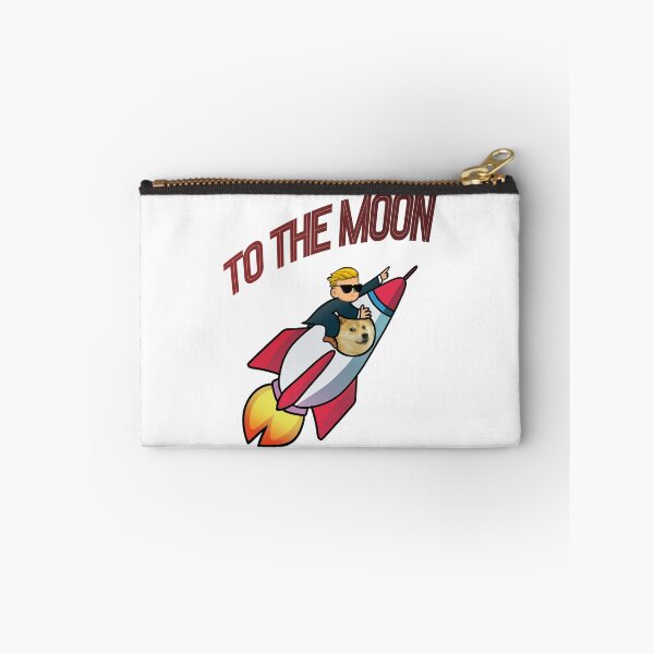 Item preview, Game stonk too the moon designed and sold by Joshua Blomheart.