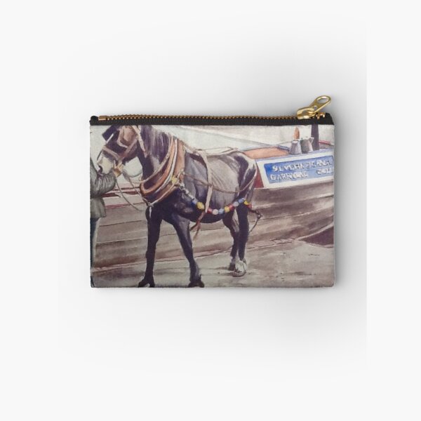 Item preview, Working Boats, Series No7, The Severner. designed and sold by Scavengerart.