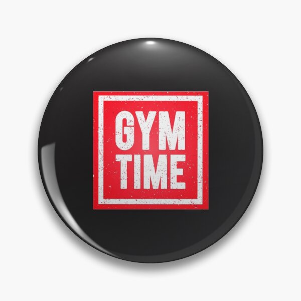 Item preview, Gym Time designed and sold by lmcvinco.