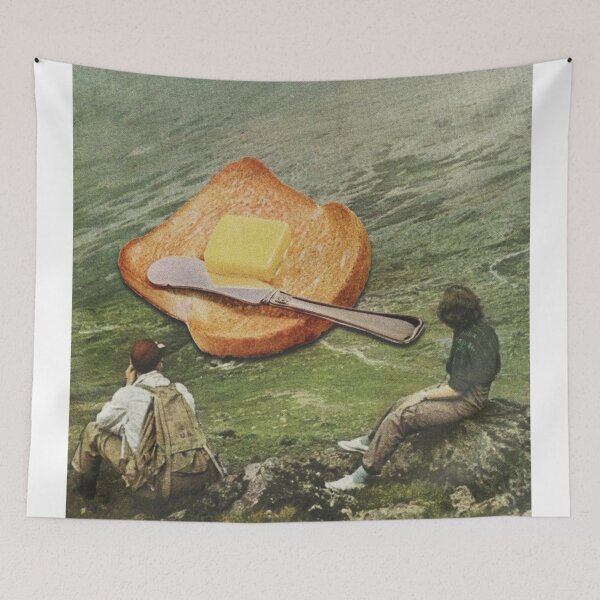 Item preview, so hungry I’m hallucinating  designed and sold by artatsunrise.
