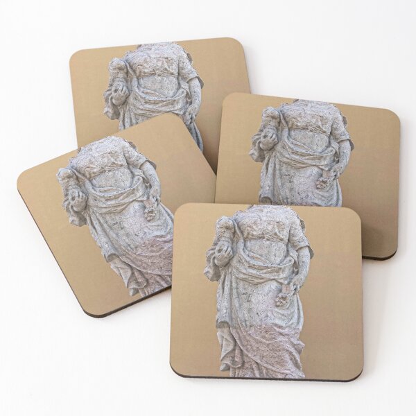 Item preview, Statuary At The Pavilion - 2 © designed and sold by © Hany G. Jadaa © Prince John Photography.
