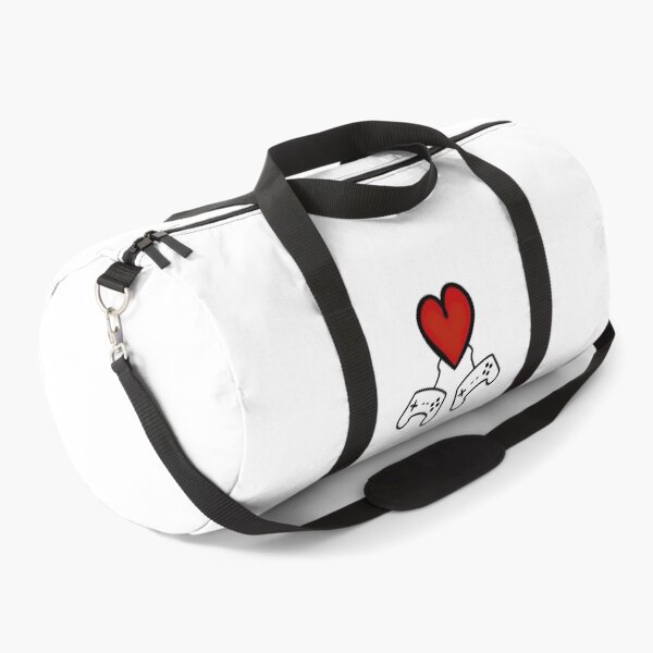 Item preview, Love Controllers - White designed and sold by BusyMonkeys.