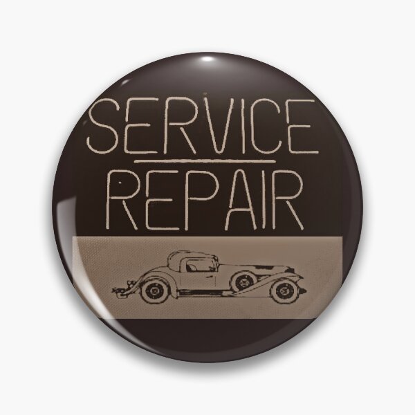 Item preview, service and repair designed and sold by DMEIERS.