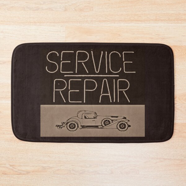 Item preview, service and repair designed and sold by DMEIERS.