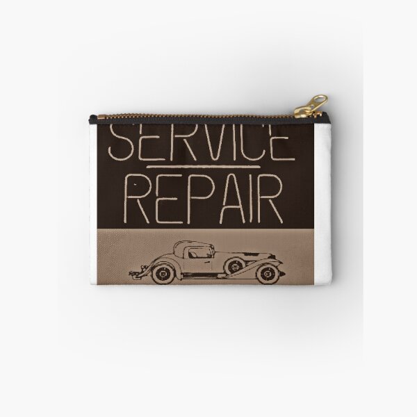 Item preview, service and repair designed and sold by DMEIERS.