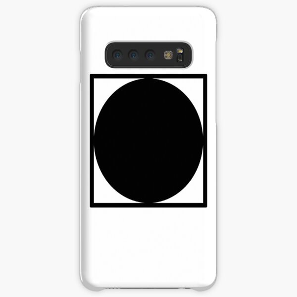 Dot Samsung Galaxy Snap Case