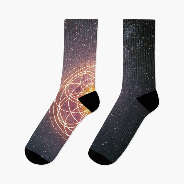 Item preview, Sacred Galaxy designed and sold by styleWish.