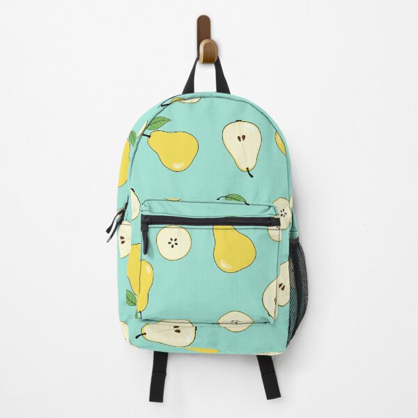 Item preview, summerly fresh pear pattern designed and sold by TrueType.