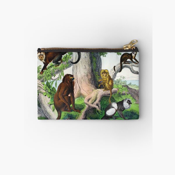 Item preview, Monkeys! designed and sold by Ecologos.