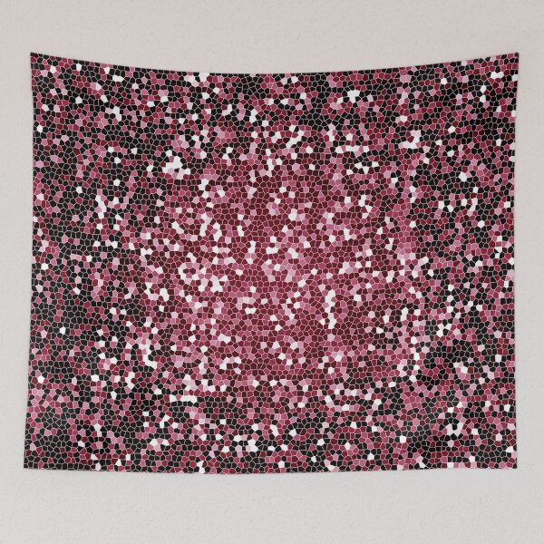 Item preview, Ombre Sequin Aesthetic Pattern designed and sold by WOW TeesAndThings.