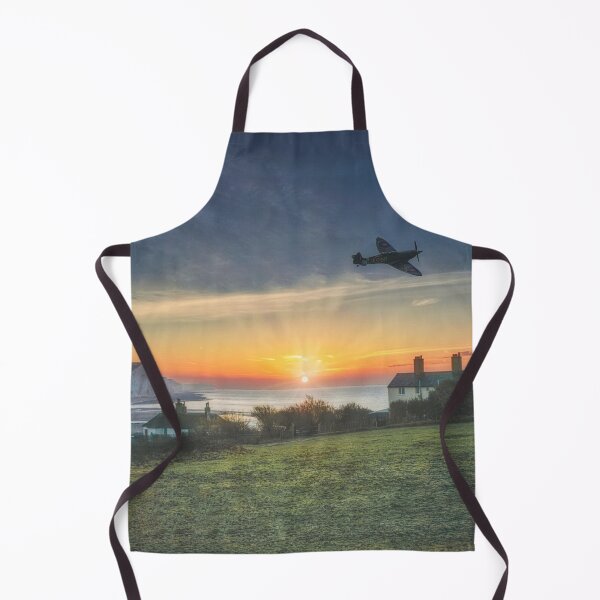 Item preview, Spitfire Sunrise designed and sold by TweakyBlinders.