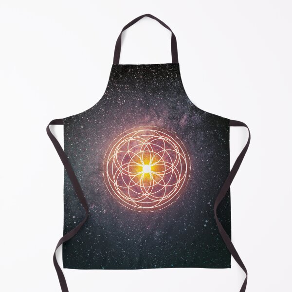 Item preview, Sacred Galaxy designed and sold by styleWish.