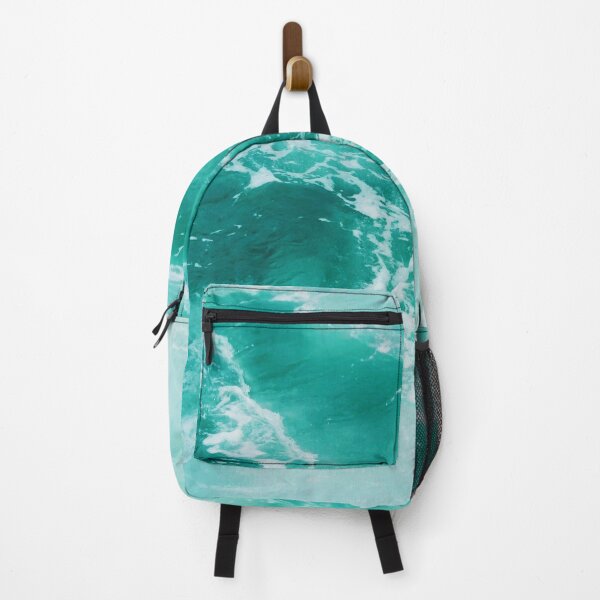 Item preview, Turquoise Swell designed and sold by Eclipse Media.