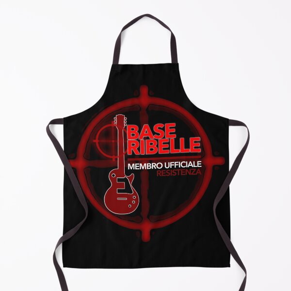 Item preview, BASE RIBELLE Collection n.1 designed and sold by RockRebelRules.