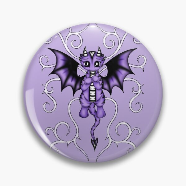Item preview, Dragon with ornament designed and sold by Pezi-Creation.