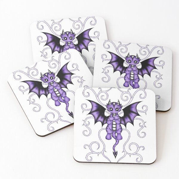 Item preview, Dragon with ornament designed and sold by Pezi-Creation.