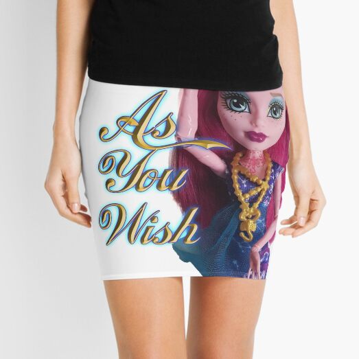 Minifaldas: Monster High Cosplay | Redbubble Minifaldas: Monster High Cosplay | Redbubble