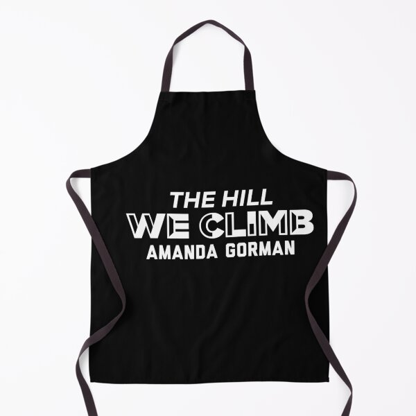 Item preview, Amanda Gorman designed and sold by Ani1111.