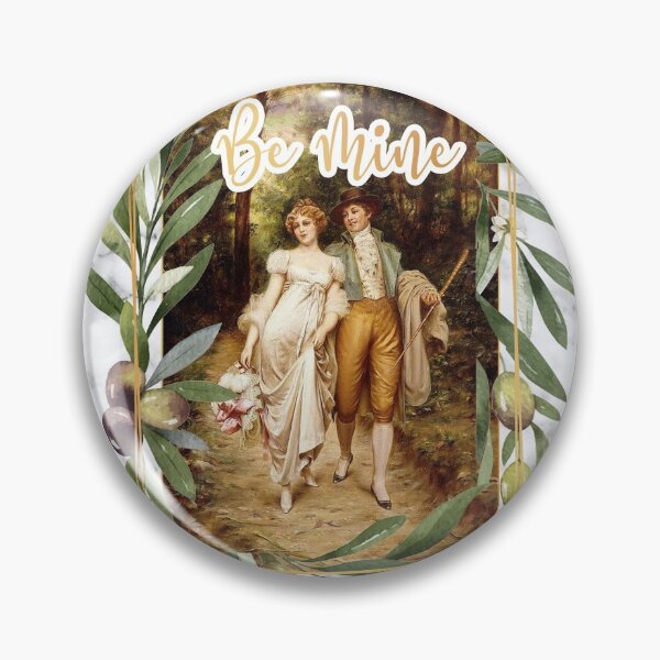 Item preview, Be Mine designed and sold by autlu.