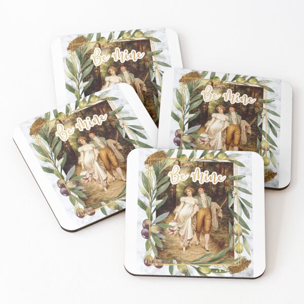 Item preview, Be Mine designed and sold by autlu.