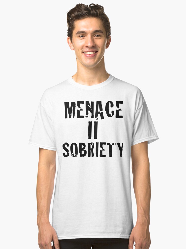 menace 11 society shirt