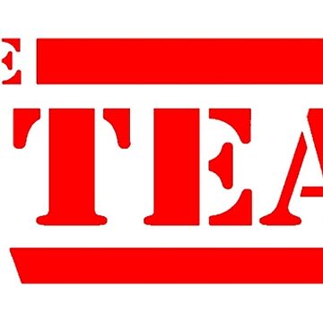 Artwork thumbnail, THE A-TEAM by tragbar