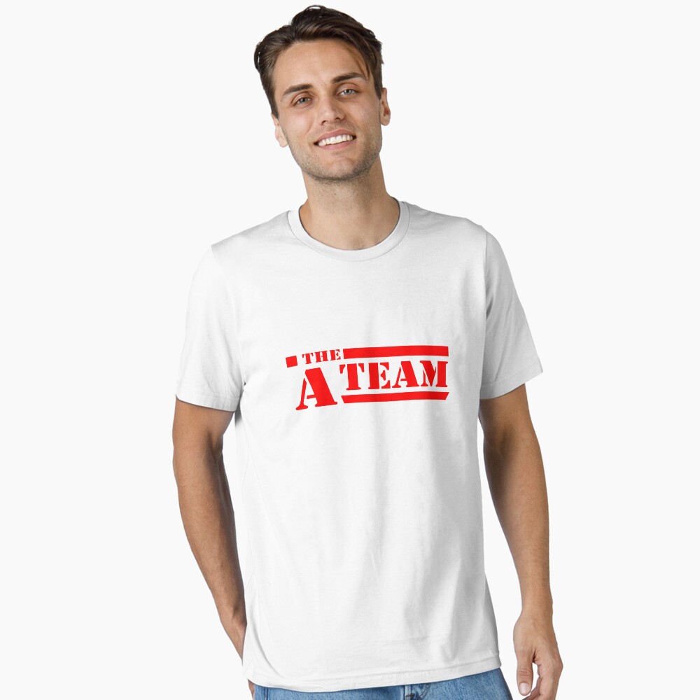 Item preview, Essential T-Shirt designed and sold by tragbar.
