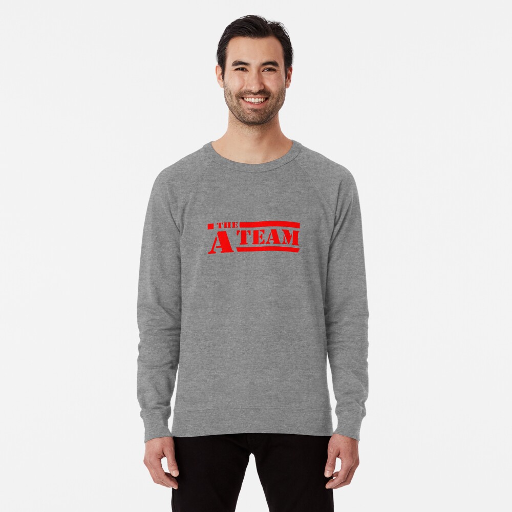 Item preview, Lightweight Sweatshirt designed and sold by tragbar.