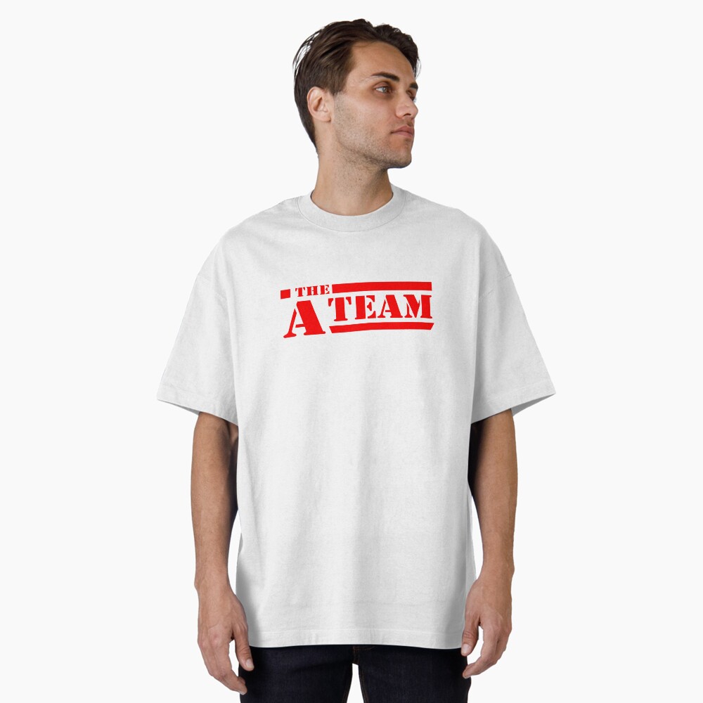 Item preview, Oversized T-Shirt designed and sold by tragbar.