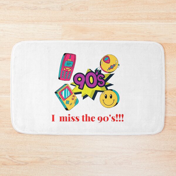 Item preview, THE 90'S. designed and sold by JenandDansshop.