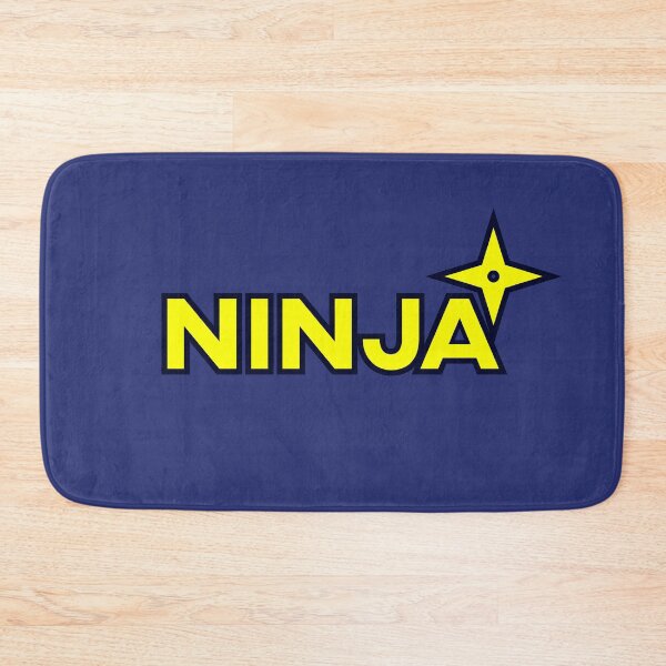 Item preview, Ninja designed and sold by Yeaha.