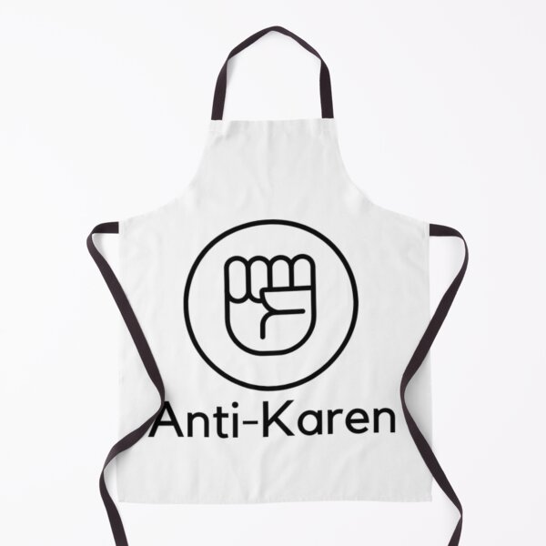 Item preview, Anti-Karen designed and sold by LeonardoBotha.