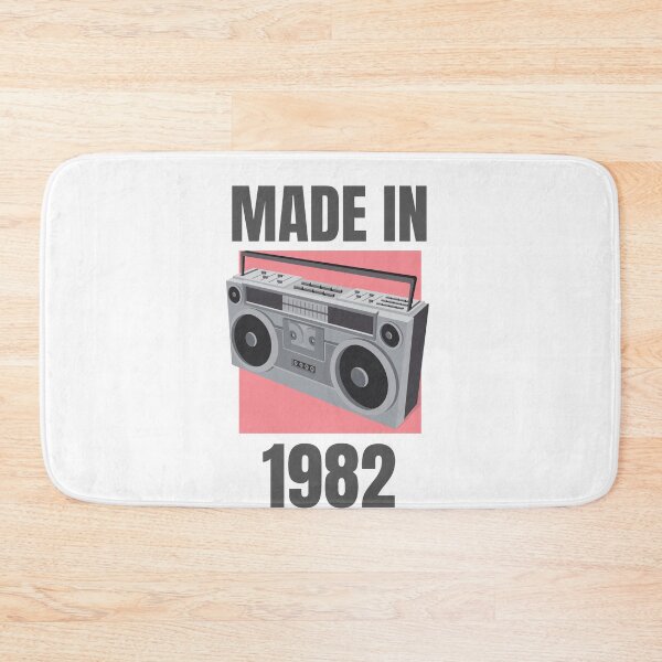 Item preview, MADE IN 1982 designed and sold by 30-Merch.
