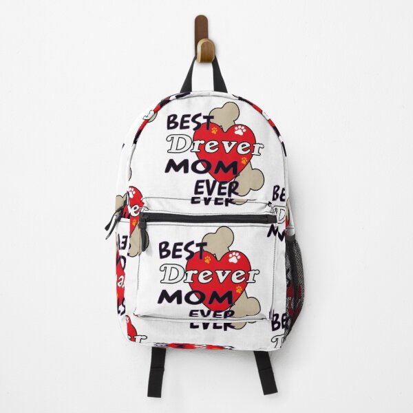 Item preview, BEST Drever DOG MOM EVER CUTE AND AWESOME DESIGN FOR ALL THE DOGS MAMAS designed and sold by thebaronart.