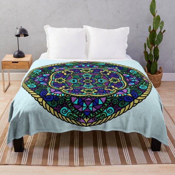 Item preview, Mandala designed and sold by sdenaro5.