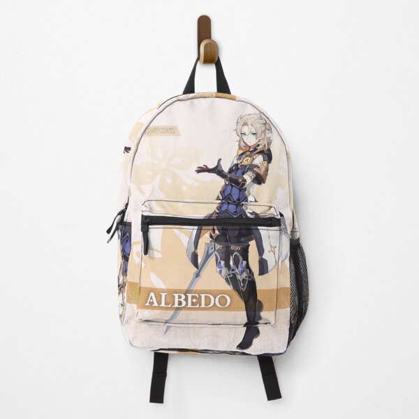 Item preview, Albedo designed and sold by Saikishop.