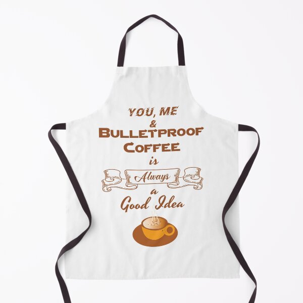 Item preview, Bulletproof Coffee is always a good idea designed and sold by KetoLove.